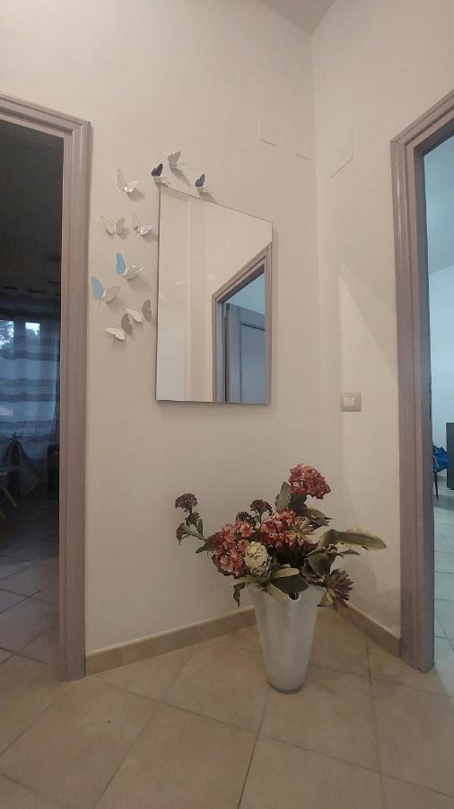 Sweet Home Lido di Ostia Exterior foto